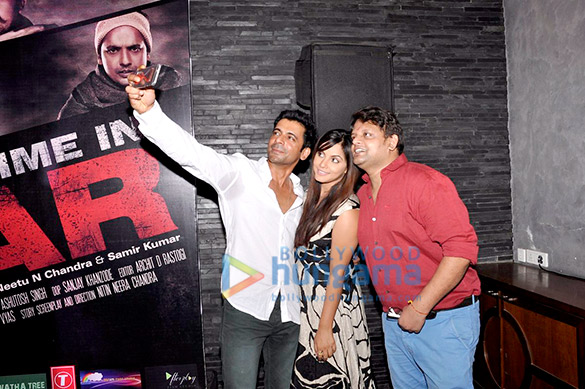 audio release of once upon a time in bihar 7