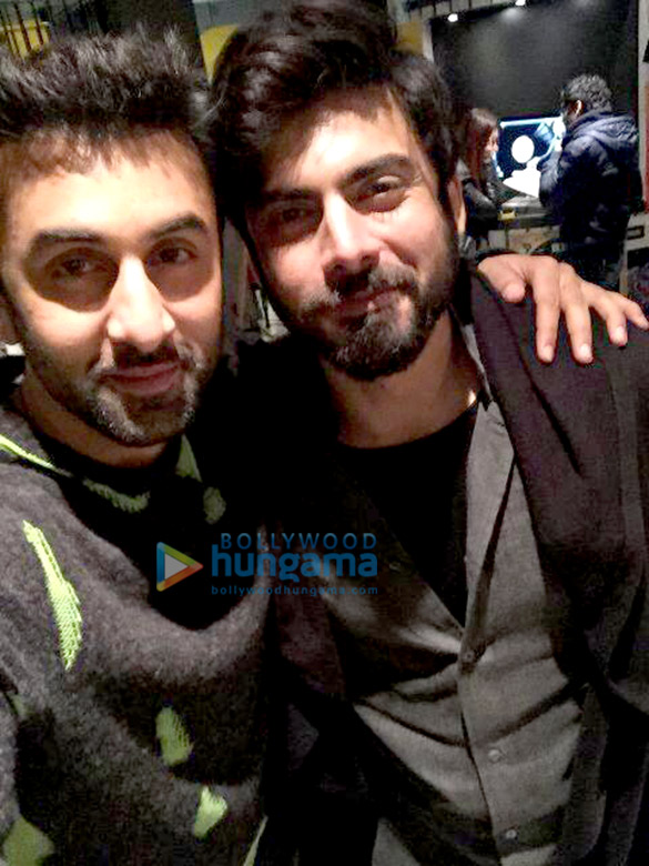 ae dil hai mushkil 12