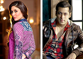 “Which heroine doesn’t want to work with Salman Khan?” Kareena defends her massy image