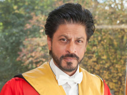Shah Rukh Khan Turns Doctor A Second Time
