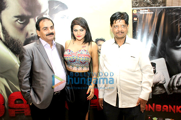 trailer launch of ranbanka 8
