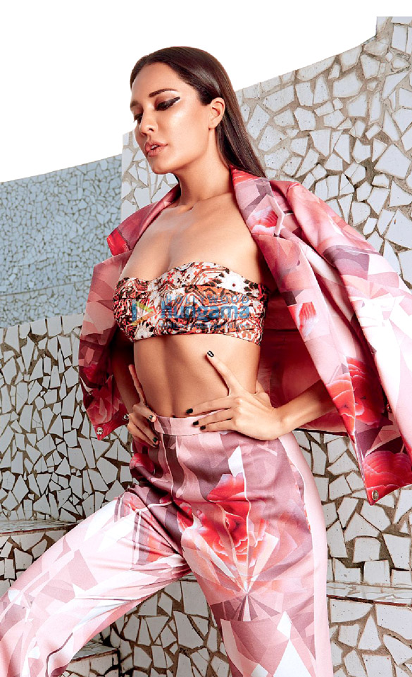 lisa haydon 54