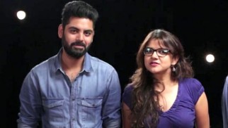 Anurag Kashyap Meets The ‘Titli Crew Members Part 2