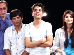 Anurag Kashyap Meets The ‘Titli’ Family Part 2