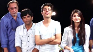 Anurag Kashyap Meets The ‘Titli’ Family Part 2