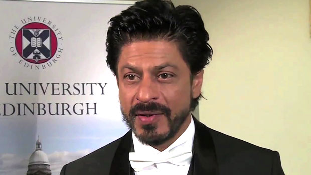 “I Never Imagined That I Will Be Conferred With An Honour Like This”: Shah Rukh Khan On Honorary Doctorate