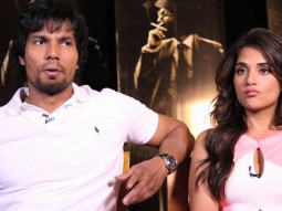 “I Enjoyed My Hot Scenes With Richa Chadda”: Randeep Hooda
