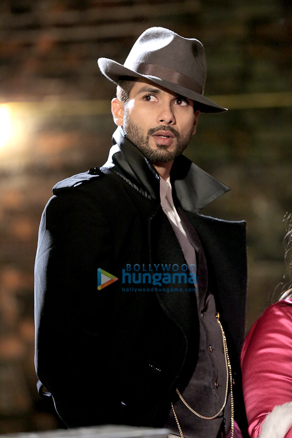 shaandaar 158