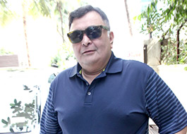Rishi Kapoor torn in his loyalty towards Rahul Rawail & Wedding Pullav producer