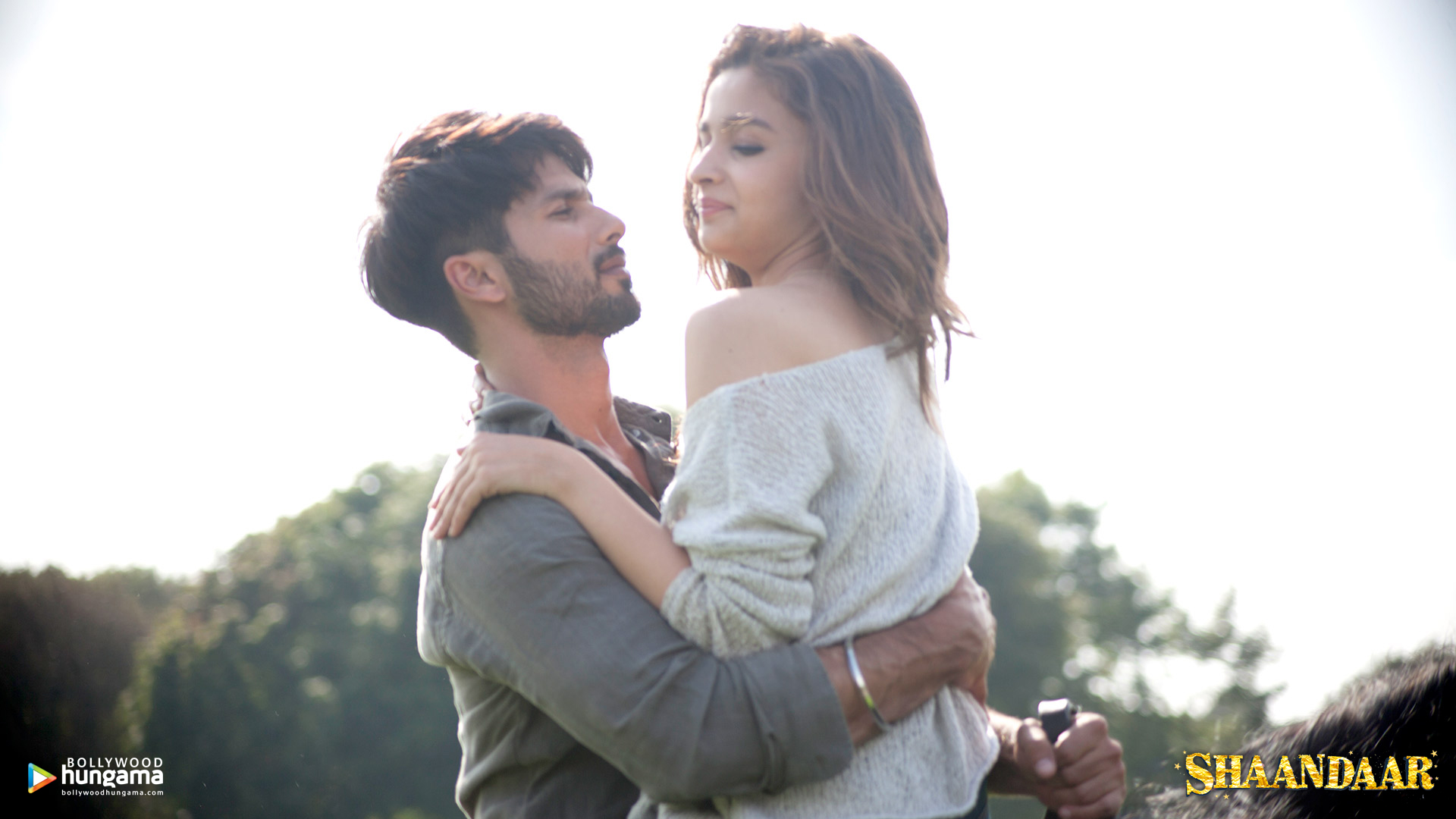 Shaandaar Shaandaar