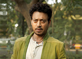 Was Irrfan Khan the first choice for Raees?
