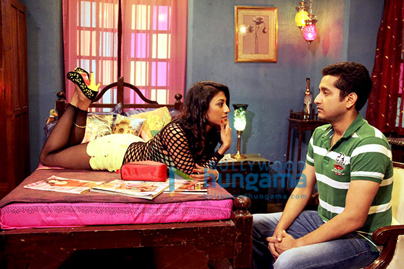 yaara silly silly 46