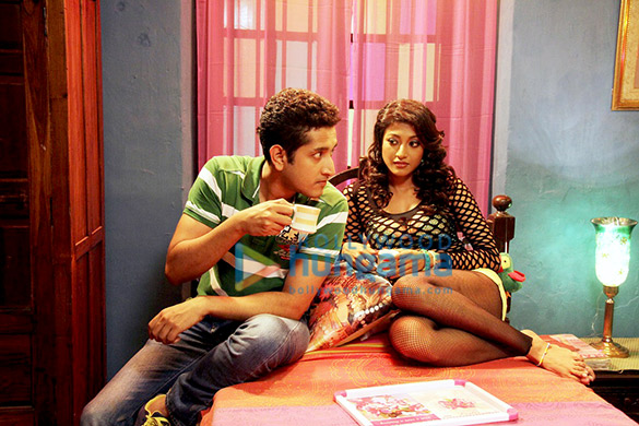 yaara silly silly 48