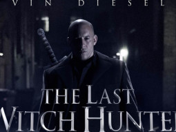 Theatrical Trailer (The Last Witch Hunter)