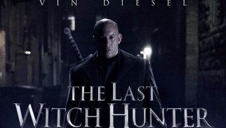 Theatrical Trailer (The Last Witch Hunter)