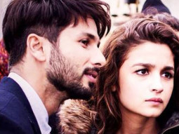 Shahid Kapoor, Alia Bhatt’s Shaandaar Moments With Faridoon Shahryar