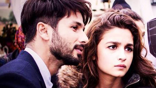 Shahid Kapoor, Alia Bhatt’s Shaandaar Moments With Faridoon Shahryar