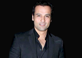 Rohit Roy to turn director with film produced by Sanjay Leela Bhansali