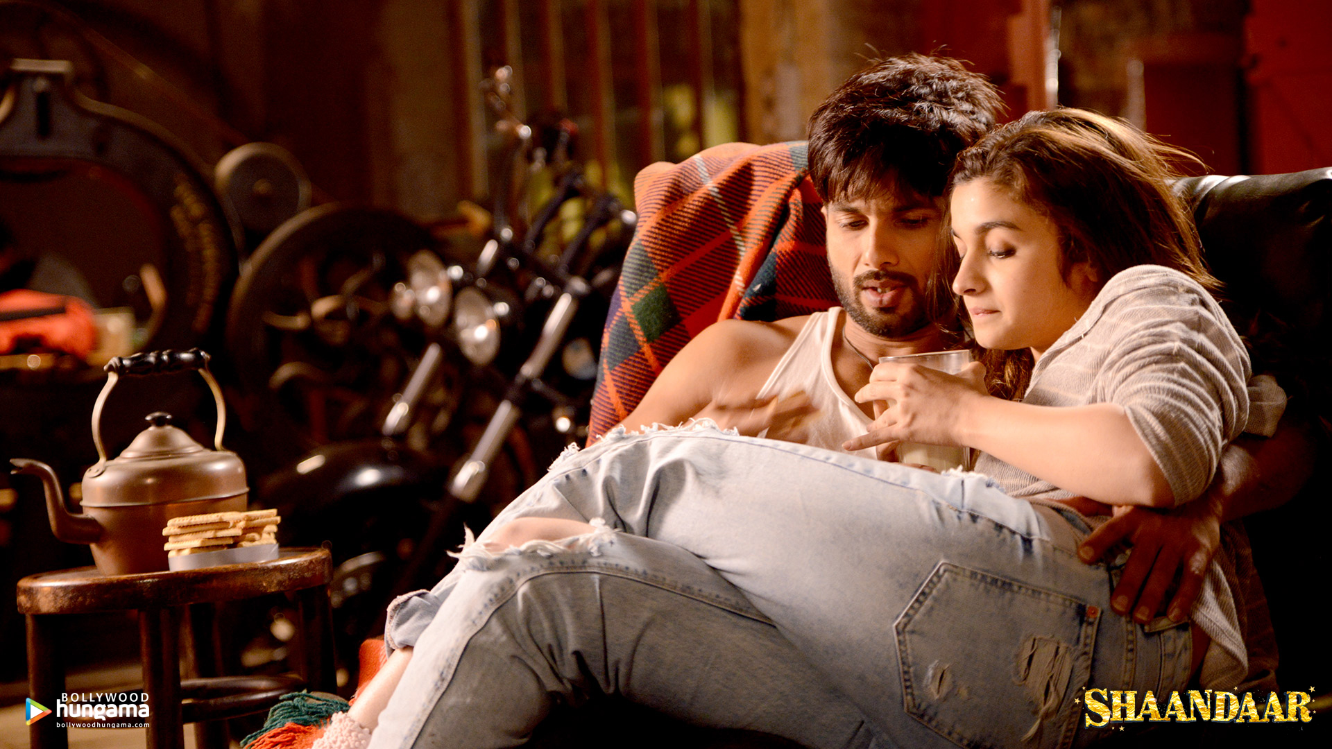 Shaandaar Shaandaar