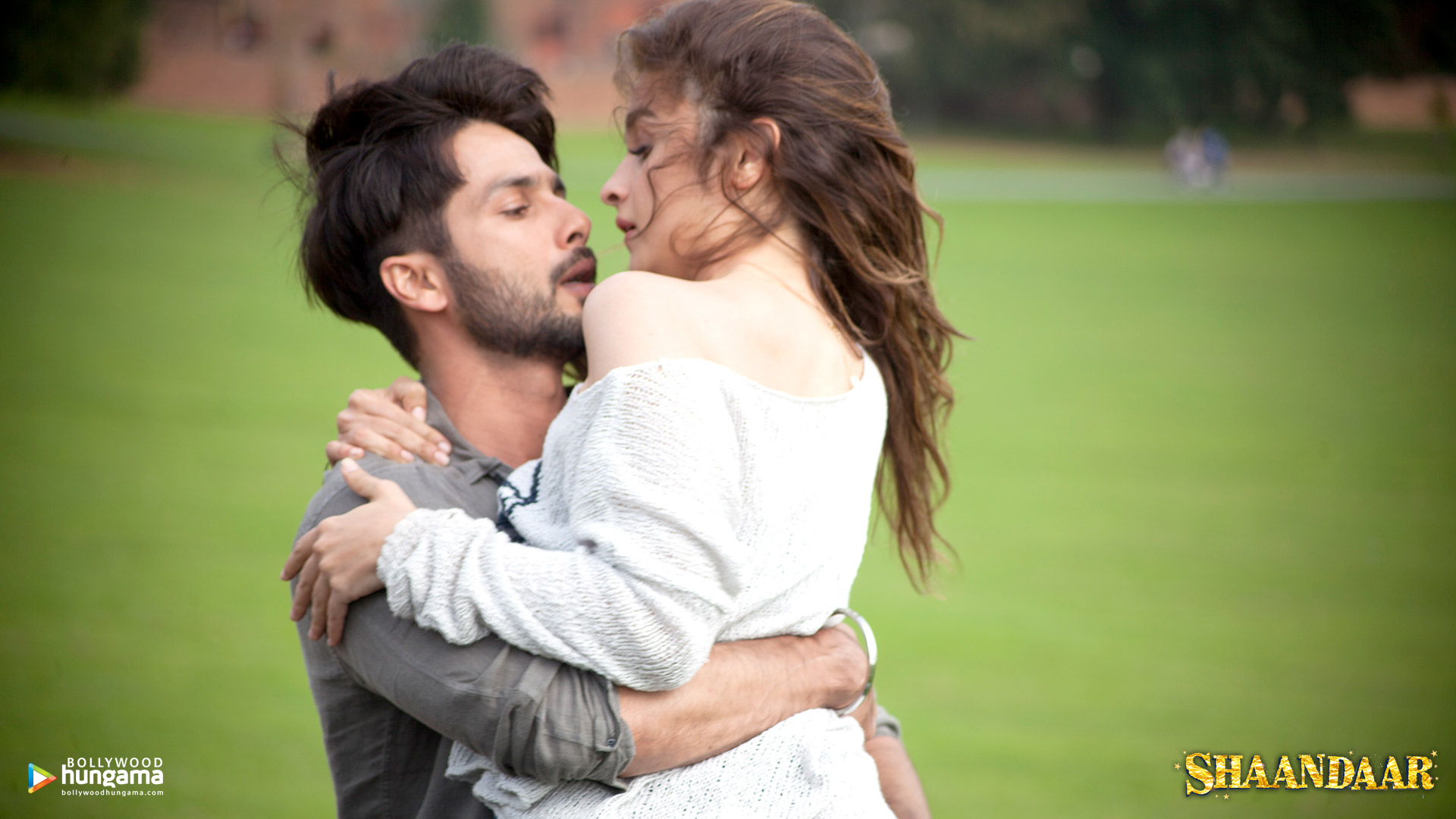 Shaandaar