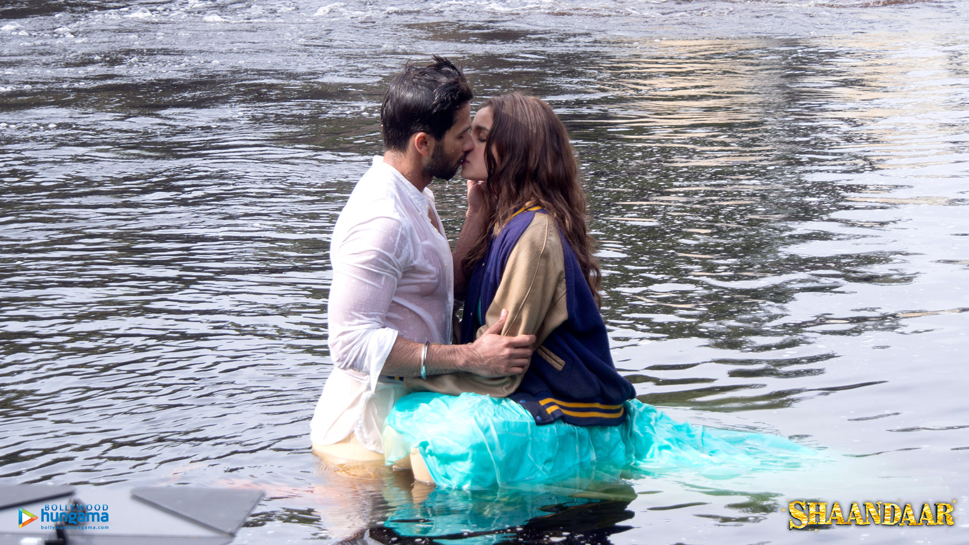 Shaandaar