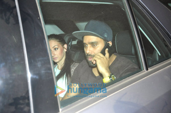 sidharth malhotra alia bhatt snapped post the screening of shaandaar 6