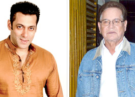 Salman Khan’s dad suggests cuts for Prem Ratan Dhan Payo