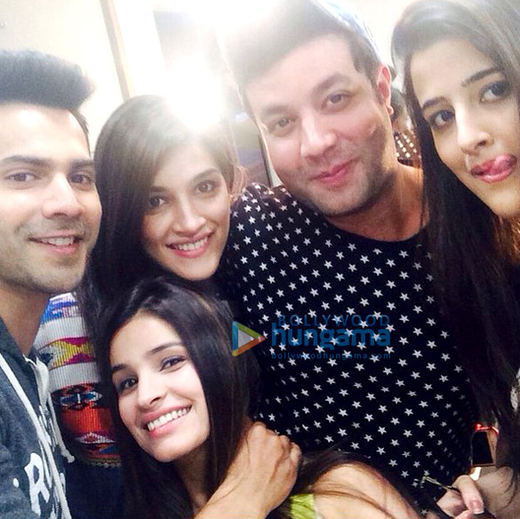 dilwale 112