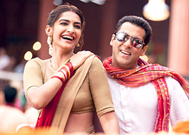 Prem Ratan Dhan Payo pruned; final length 2 hrs 50 mins Prem Ratan Dhan Payo pruned; final length 2 hrs 50 mins