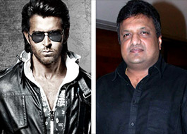 Hrithik Roshan to feature in Sanjay Gupta’s next