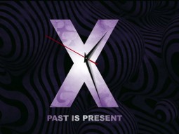 Theatrical Trailer (X: Past is Present)