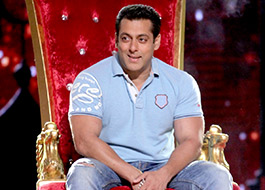 Salman Khan says yes to Shah Rukh, no to Sanjay Bhansali