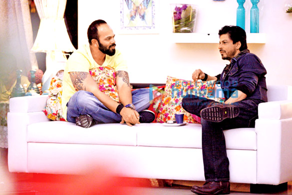 dilwale 115