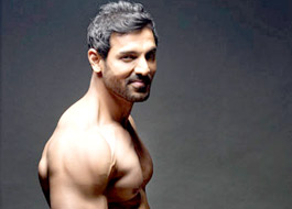 John Abraham’s injury forces change in plan of action for Sajid Nadiadwala’s film