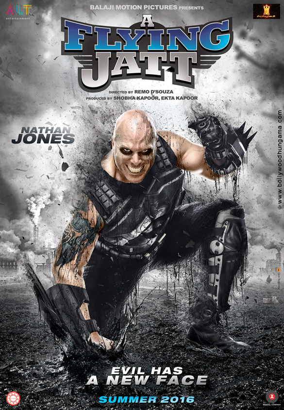 a flying jatt 2