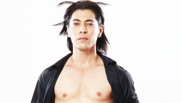 Dillzan Wadia On Why He Is The Next Govinda Of Bollywood