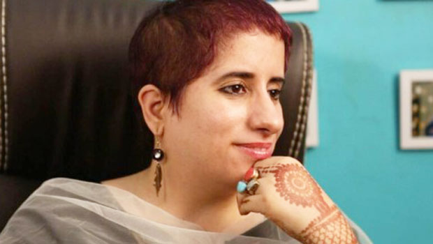 “I’ve Grown Up Seeing Shah Rukh Khan Films”: Guneet Monga
