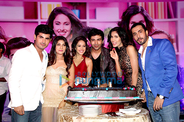 success party of pyaar ka punchnama 2 5