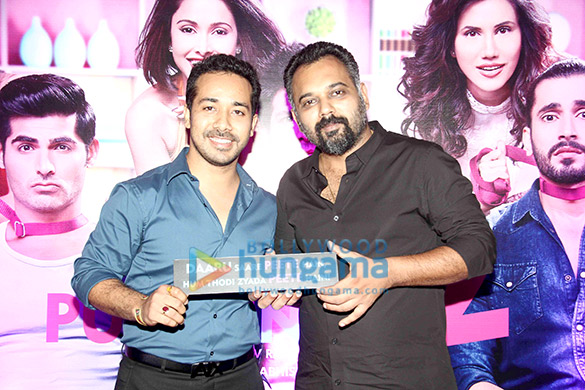 success party of pyaar ka punchnama 2 7
