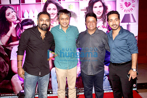 success party of pyaar ka punchnama 2 6