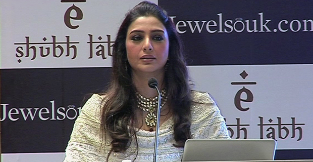 Tabu Launches ‘Jewelsouk.com’ Mobile App