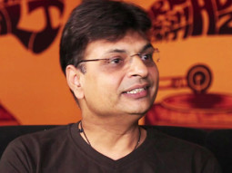 Irshad Kamil Speaks On Tamasha’s ‘Safarnama’, ‘Chali Kahani’, ‘Tum Sath Ho’