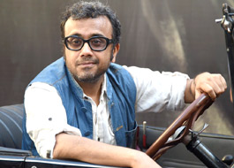 Dibakar Banerjee to make Byomkesh sequel on Aditya Chopra’s say-so