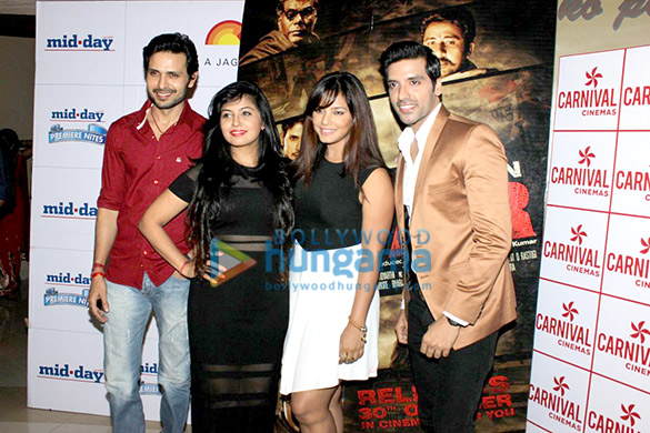 special screening of once upon a time in bihar 5