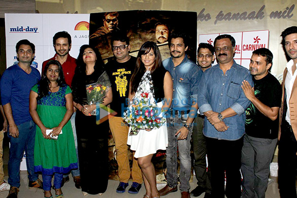 special screening of once upon a time in bihar 2