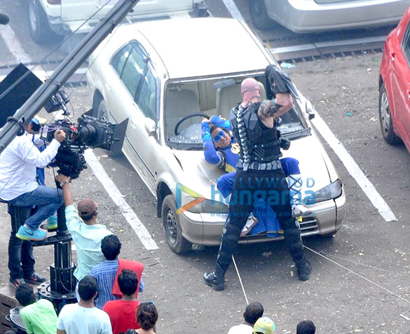 a flying jatt 5