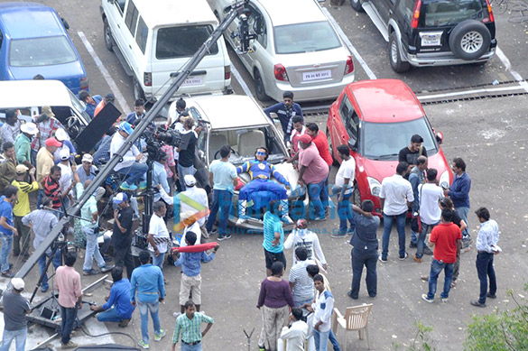 a flying jatt 10