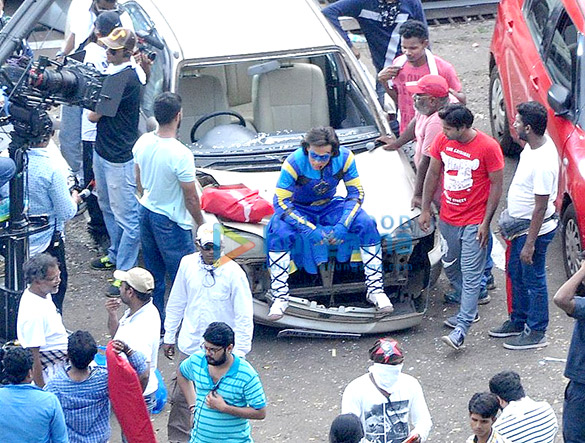 a flying jatt 11