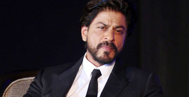 ”No One Should Ever Question My Patriotism”: Shah Rukh Khan