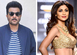 Anil Kapoor writes for Shilpa Shetty Kundra’s book